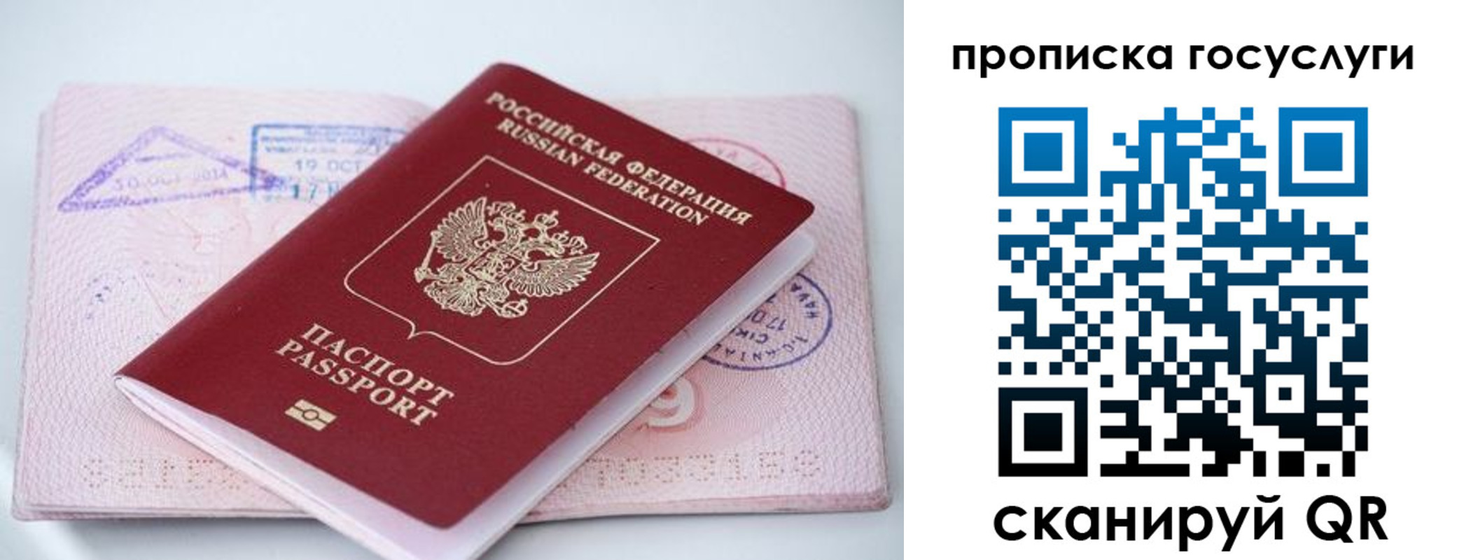 прописка законно в Долинске